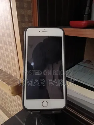 Apple iPhone 6s Plus 128 GB Gold