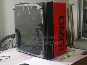Desktop Computer MSI 24GB AMD Ryzen 5 SSD 1T