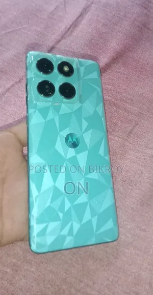 মোটোরালা এজ ৬০ ফিউশন ২৫৬ জিবি পিংক