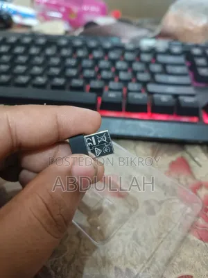 Wi-Fi Adapter