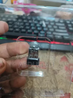 Wi-Fi Adapter