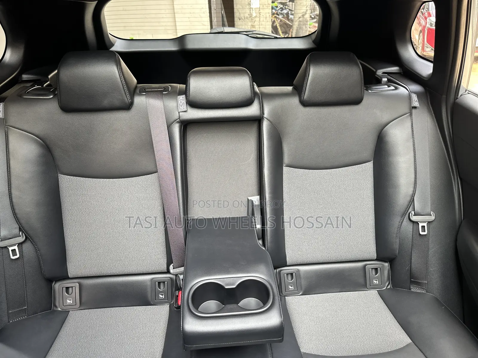 Toyota Corolla Cross 2022 Gray