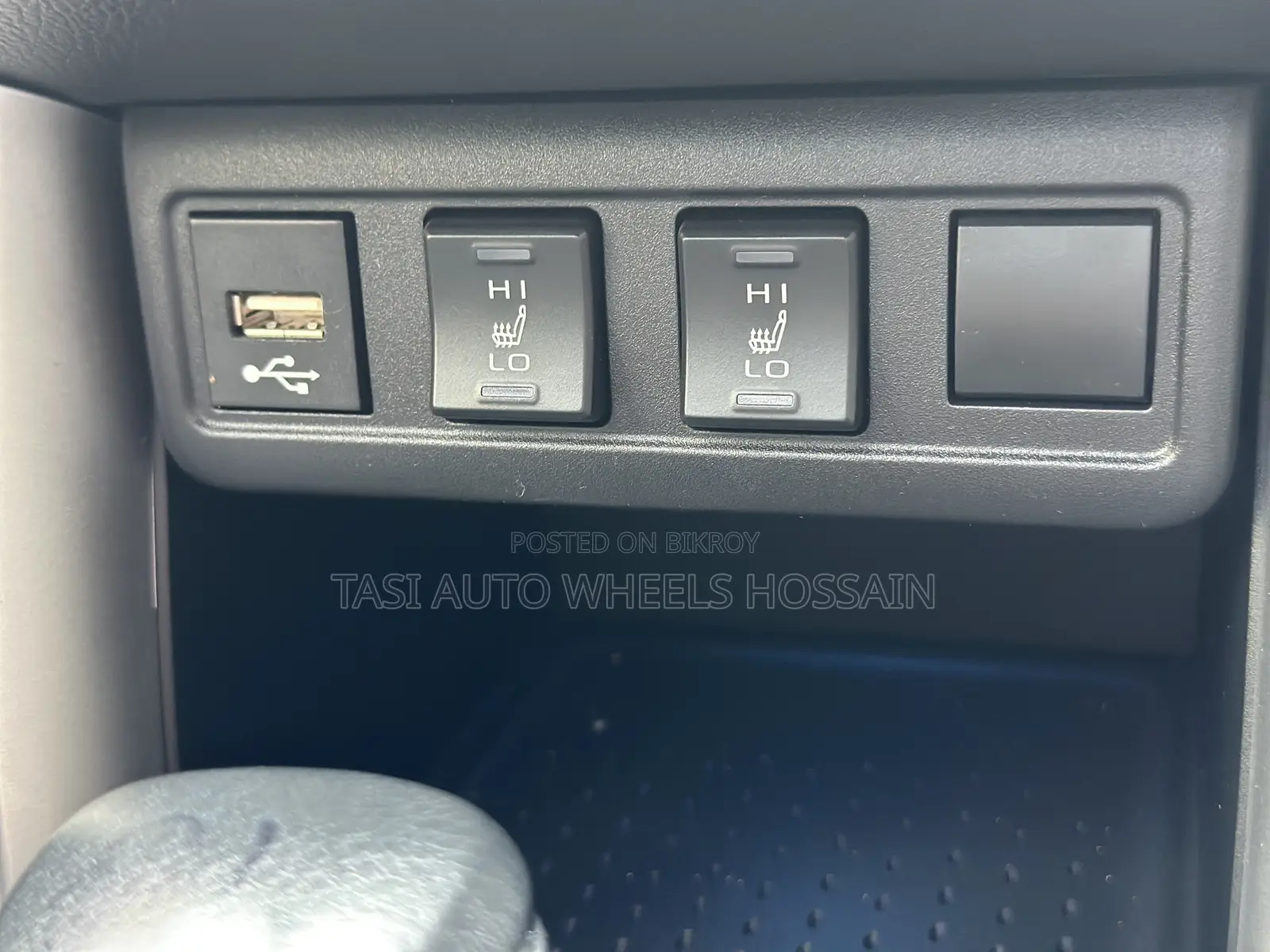 Toyota Corolla Cross 2022 Gray