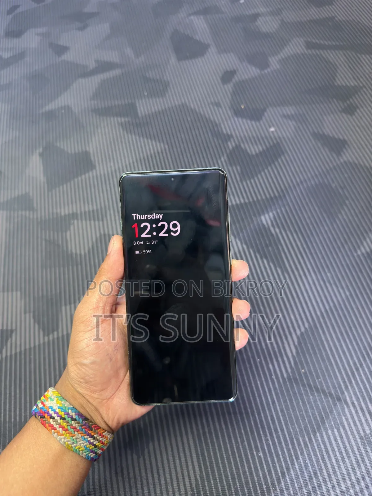 OnePlus 12 512 GB