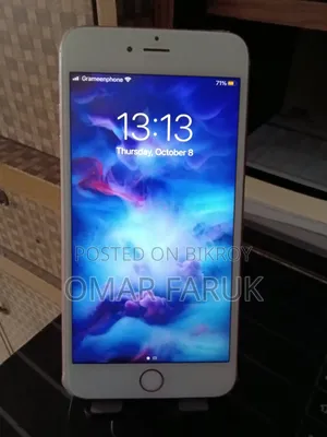 Apple iPhone 6s Plus 128 GB Gold