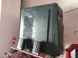 Desktop Computer Gigabyte 8GB Intel Core 2 Duo HDD+SSD 500GB