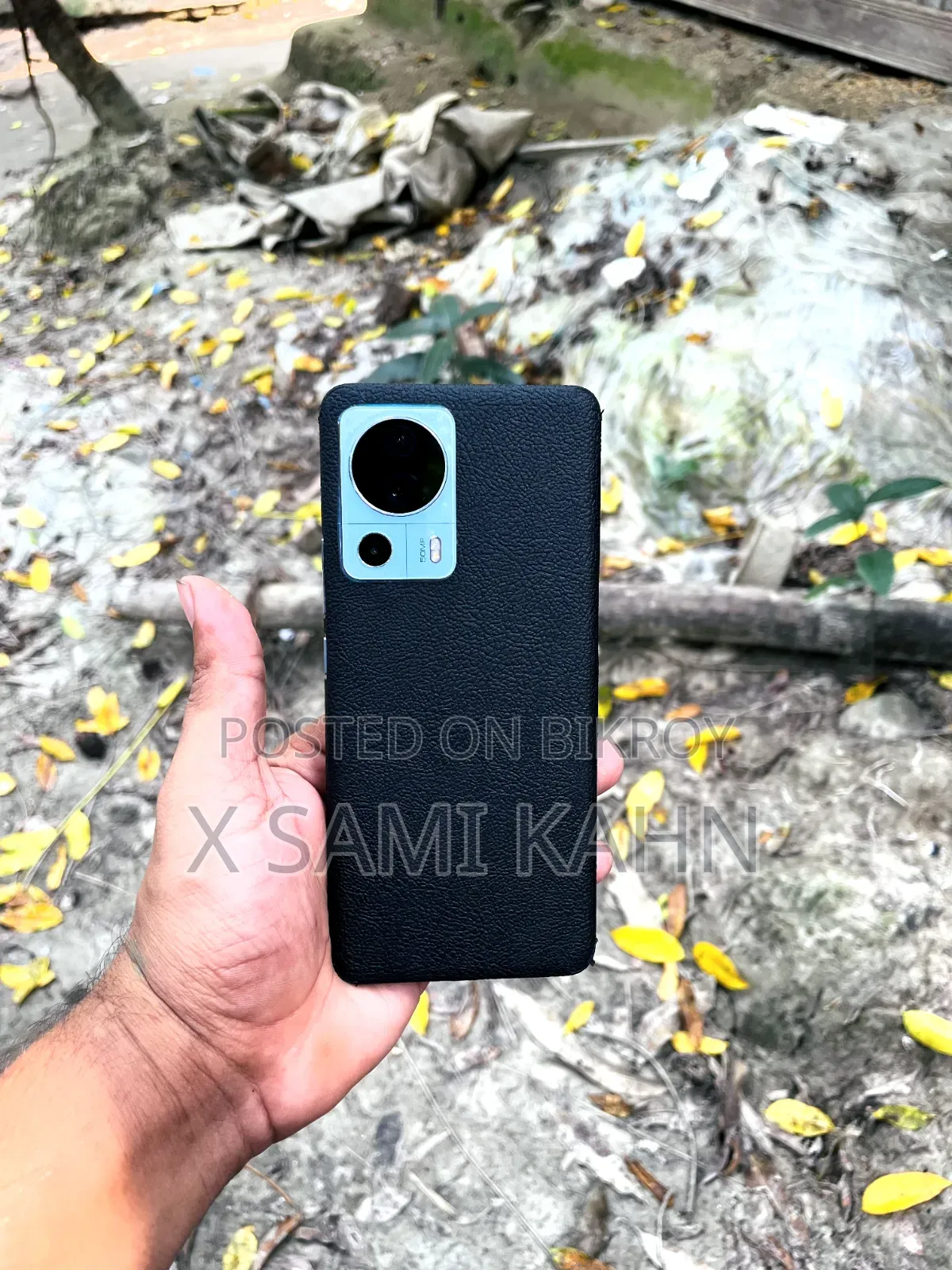 New Xiaomi Civi 2 256 GB Blue