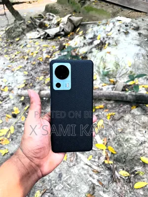 New Xiaomi Civi 2 256 GB Blue