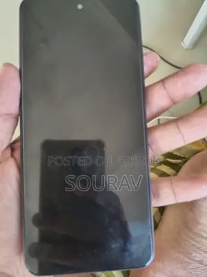 Hotwav 128 GB Black