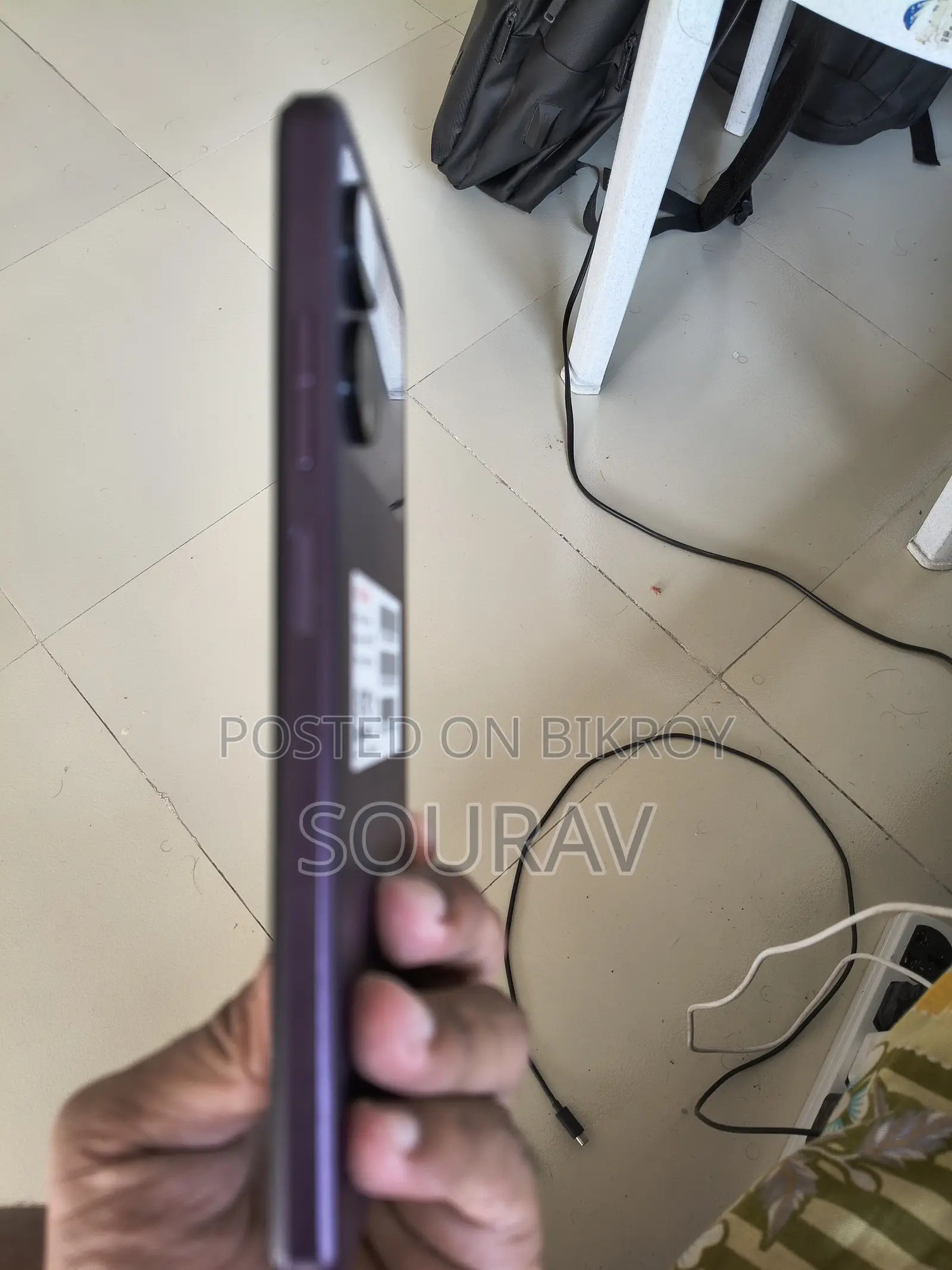 Hotwav 128 GB Black