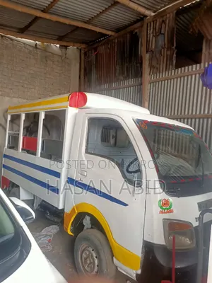 Tata Ace 2 want to sell quickly
