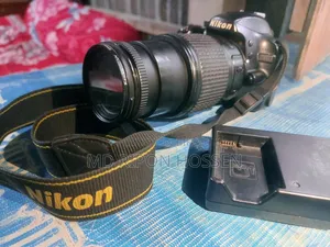 Nikon D3200