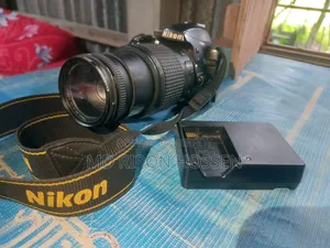 Nikon D3200