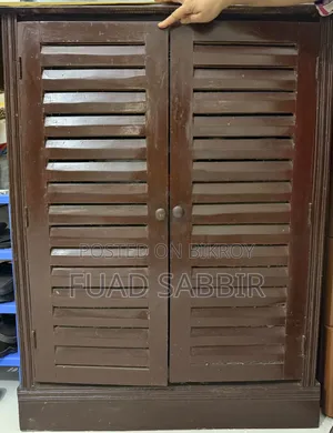 জুতার বক্স / কেবিনেট / শেল্ফ