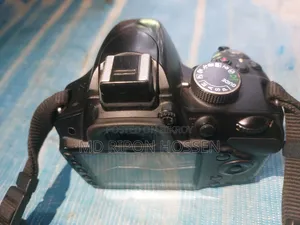 Nikon D3200