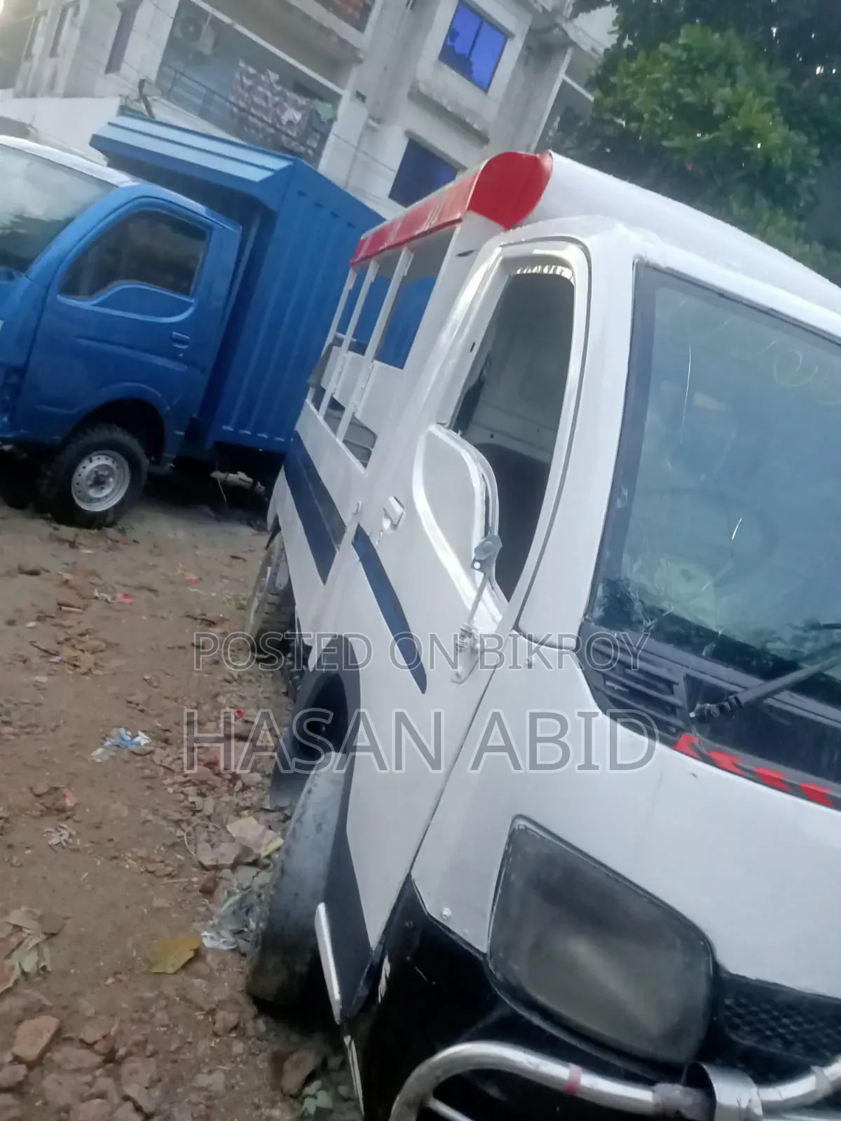 Tata Ace 2 want to sell quickly