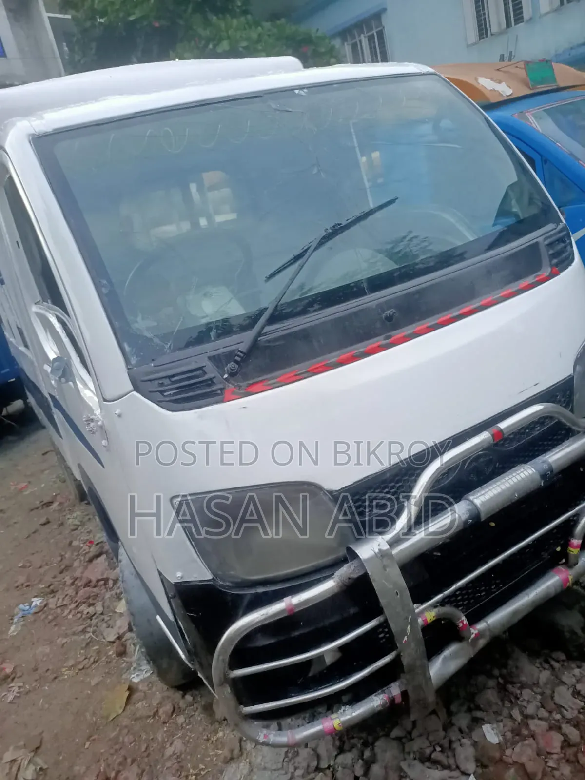 Tata Ace 2 want to sell quickly