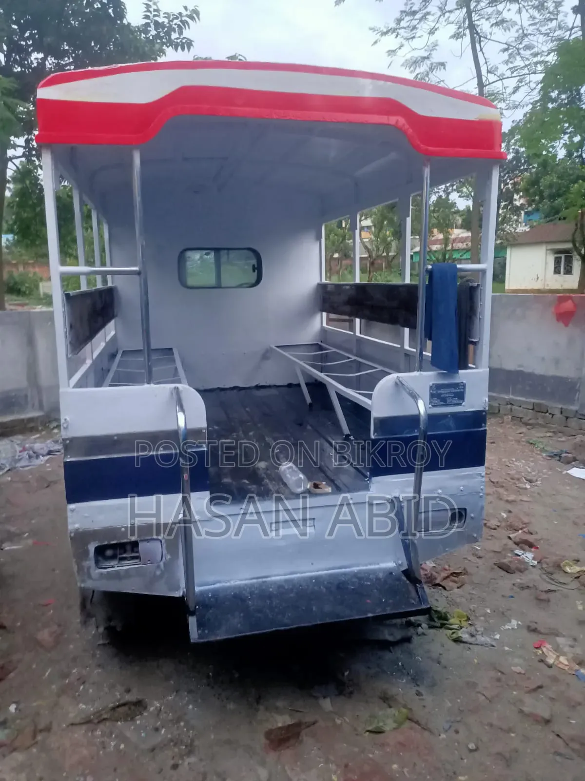 Tata Ace 2 want to sell quickly