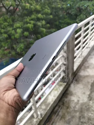 Apple iPad Wi-Fi 64 GB Gray