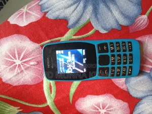 Nokia 110 Blue