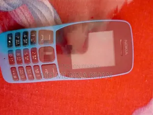 Nokia 110 Blue