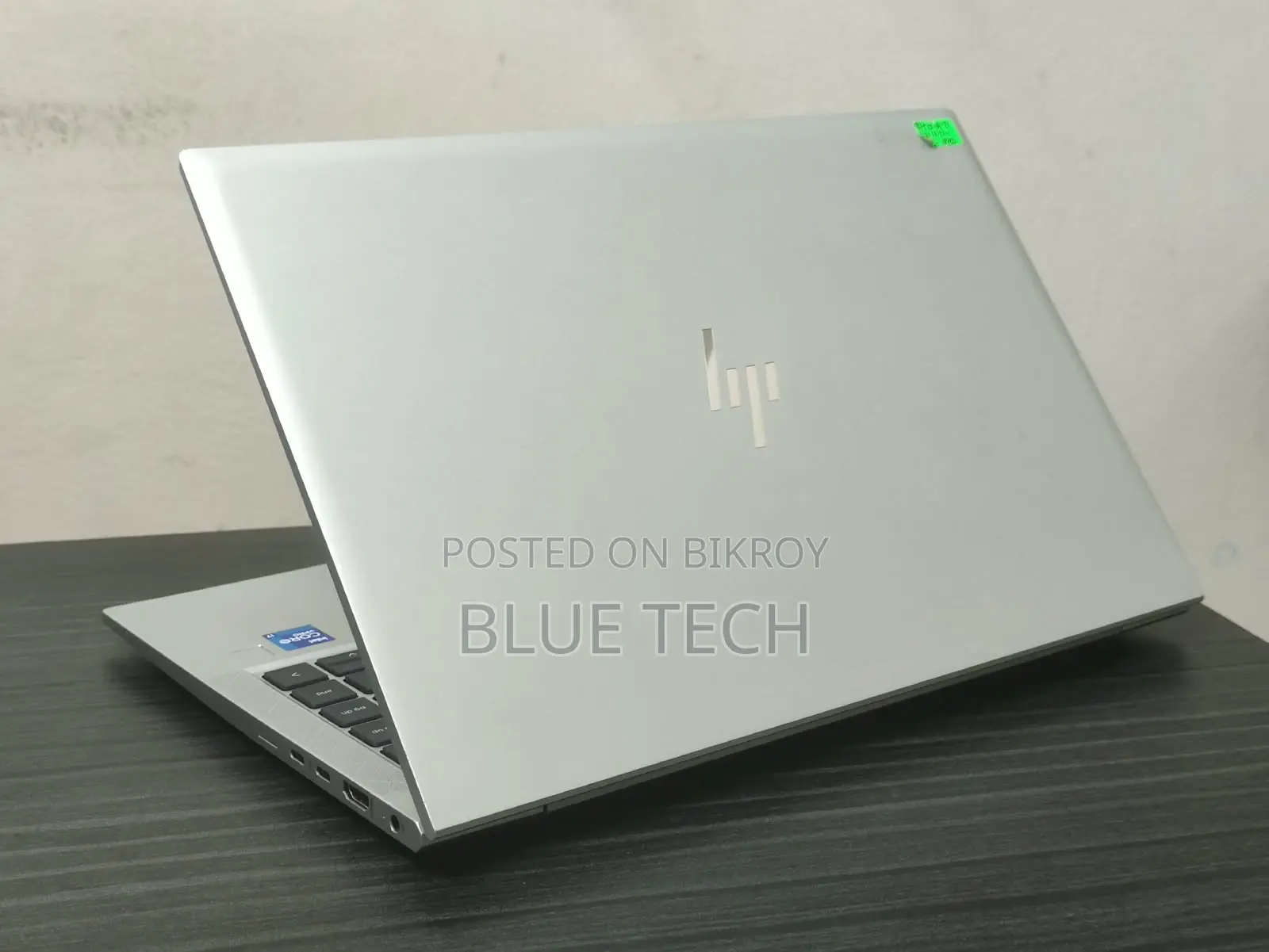 ল্যাপটপ HP EliteBook 840 G8 16GB Intel Core i7 SSD 512GB