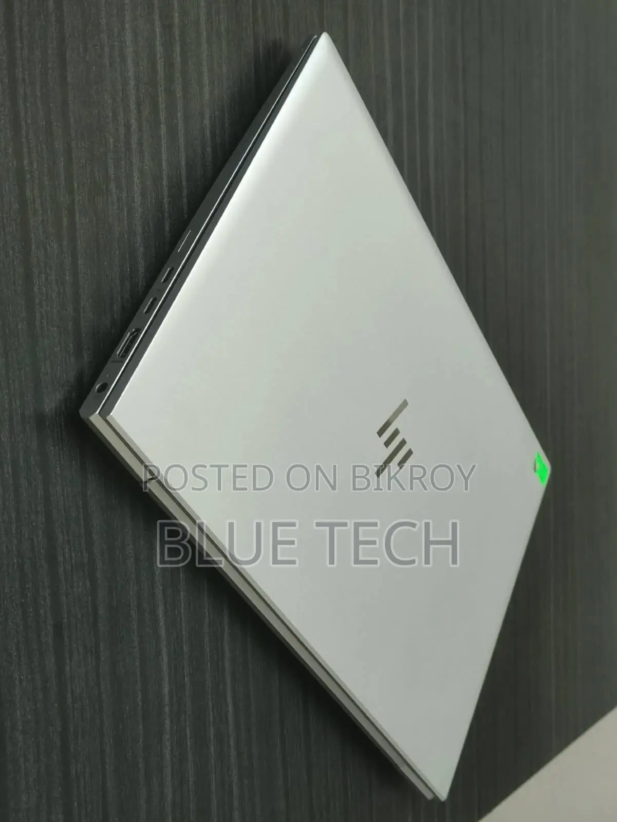 ল্যাপটপ HP EliteBook 840 G8 16GB Intel Core i7 SSD 512GB