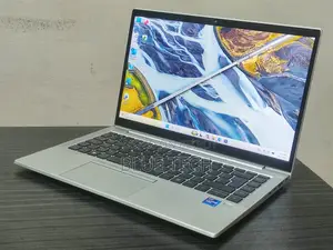 ল্যাপটপ HP EliteBook 840 G8 16GB Intel Core i7 SSD 512GB