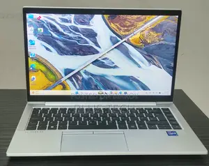 ল্যাপটপ HP EliteBook 840 G8 16GB Intel Core i7 SSD 512GB