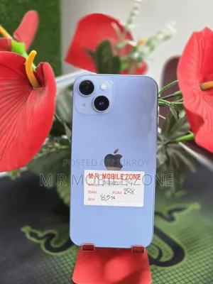 Apple iPhone 14 128 GB Green