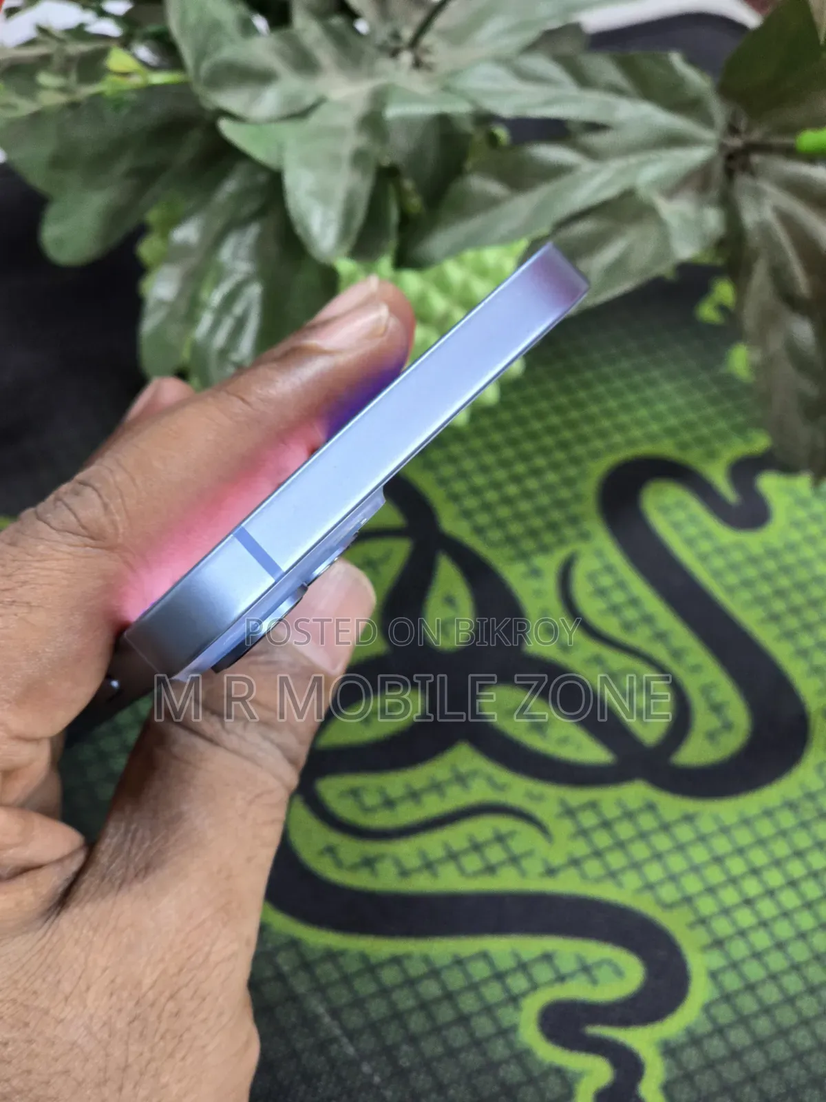 Apple iPhone 14 128 GB Green
