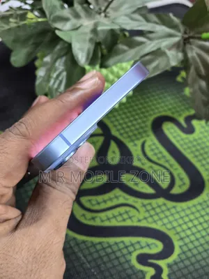 Apple iPhone 14 128 GB Green