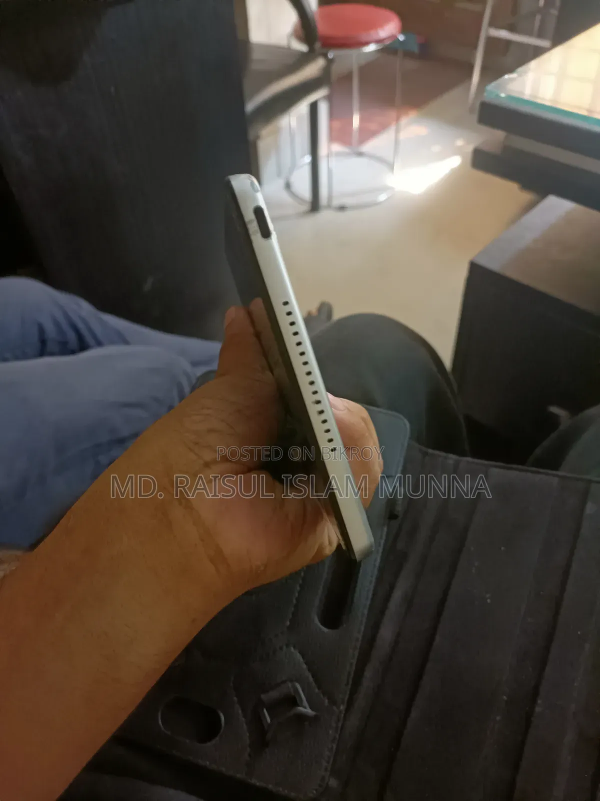 Walton Walpad 8G 64 GB Silver