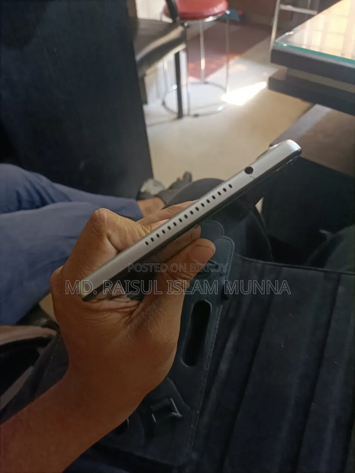 Walton Walpad 8G 64 GB Silver