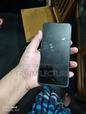Realme 5i 64 GB Blue