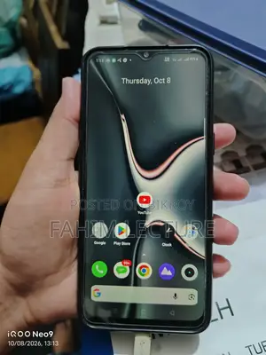 Realme 5i 64 GB Blue