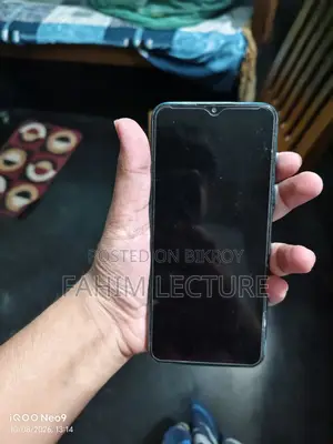 Realme 5i 64 GB Blue