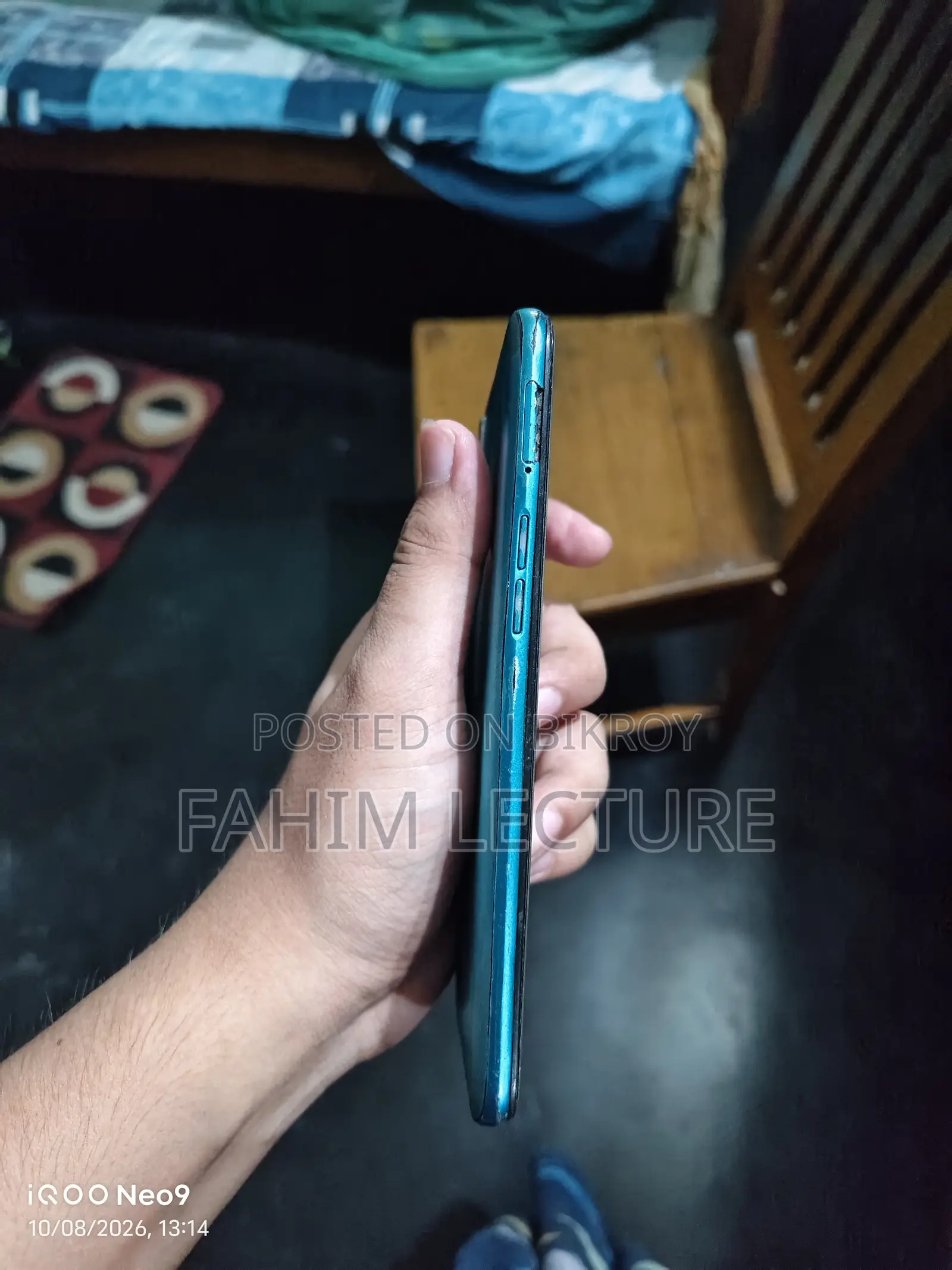Realme 5i 64 GB Blue