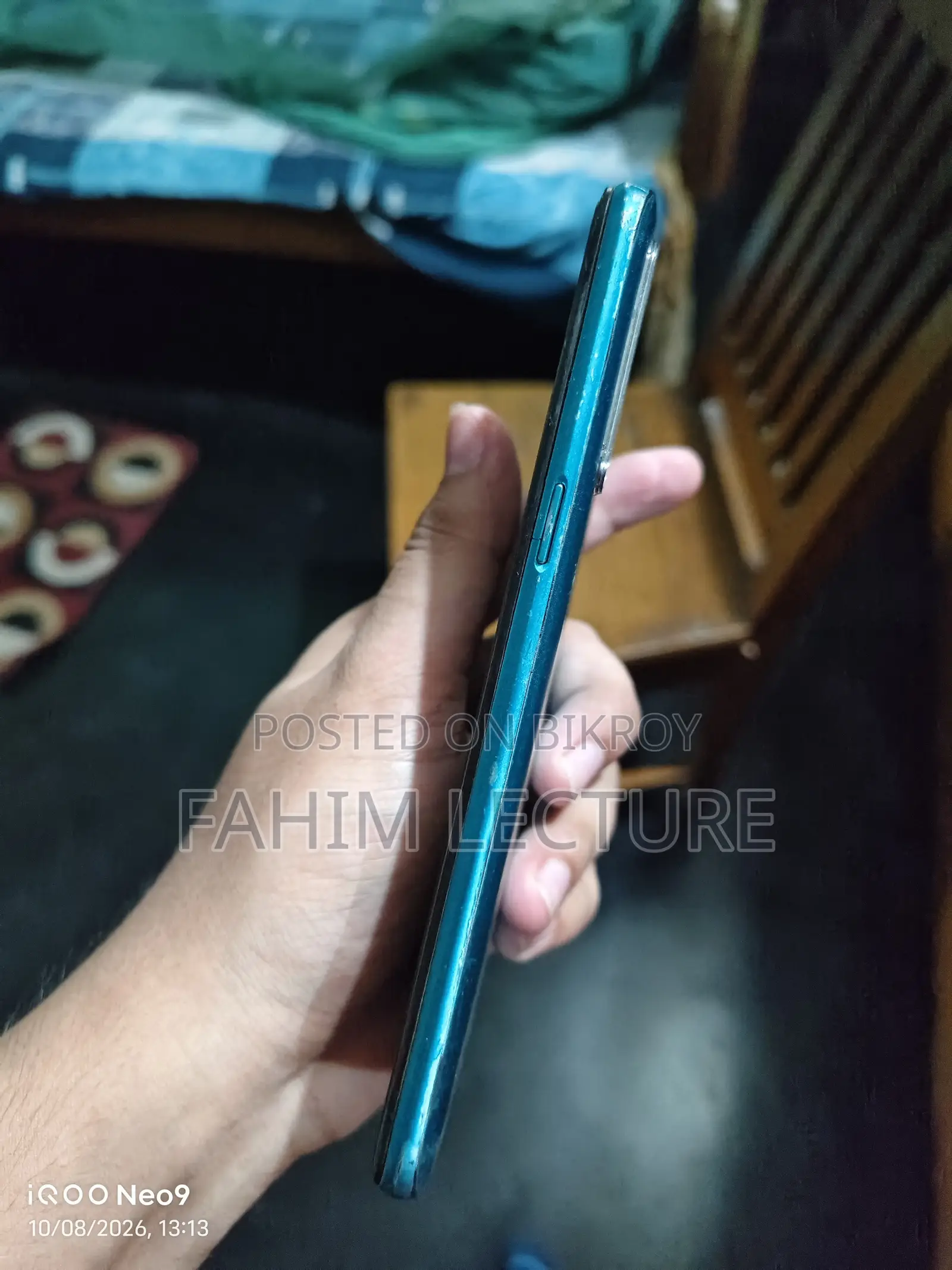 Realme 5i 64 GB Blue