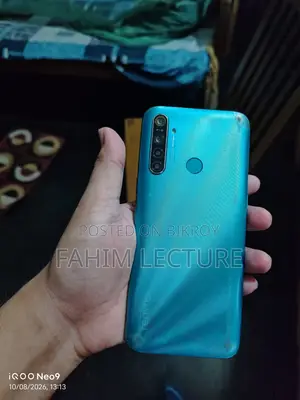Realme 5i 64 GB Blue