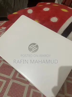ল্যাপটপ HP ৪জিবি ইন্টেল সেলেরন SSD ৬০জিবি