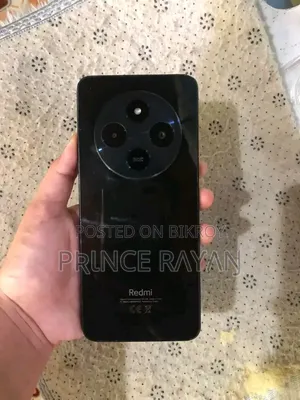 Xiaomi Redmi 14C 128 GB Black