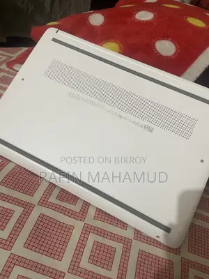 ল্যাপটপ HP ৪জিবি ইন্টেল সেলেরন SSD ৬০জিবি