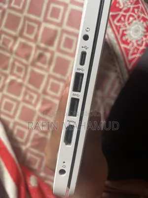 ল্যাপটপ HP ৪জিবি ইন্টেল সেলেরন SSD ৬০জিবি