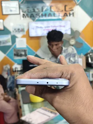 Oppo K13 5G 128 GB Purple