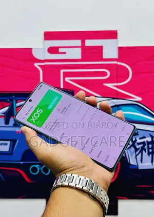 ইনফিনিক্স নোট ৫০ ৪জি ২৫৬ জিবি
