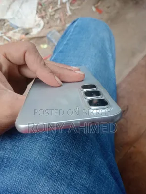 Infinix Hot 60 Pro+ 128 GB Silver