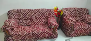 ৫ সেট সোফা সেট