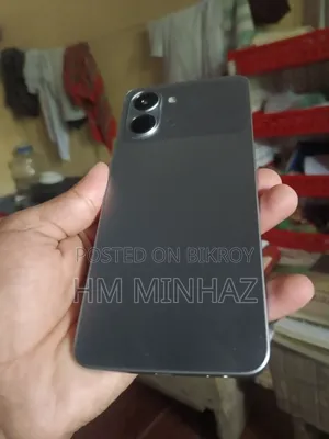 টেকনো স্পার্ক গো ৩ ৬৪ জিবি গ্রে