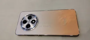 Oppo Reno12 F 5G 256 GB Orange